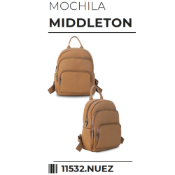 Mochilas Middleton