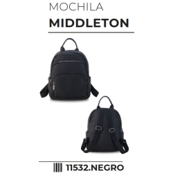 Mochilas Middleton