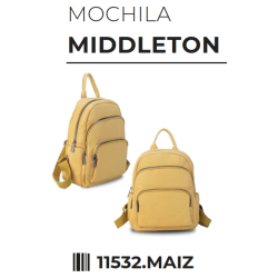 Mochilas Middleton