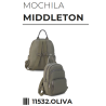 Mochilas Middleton