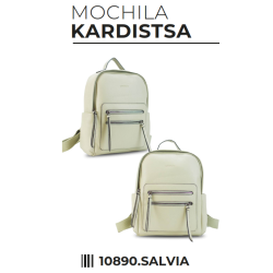 Mochilas Kardistka