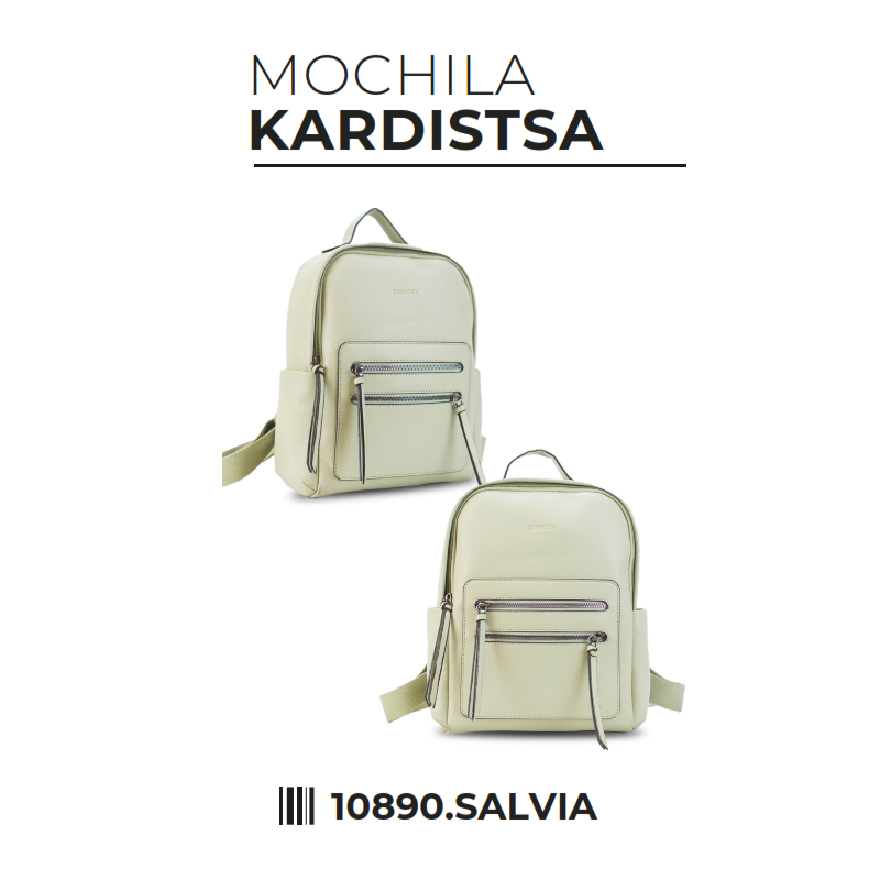 Mochilas Kardistka