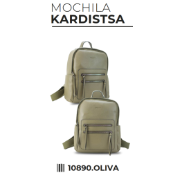 Mochilas Kardistka