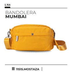 Bandolera Mumbai