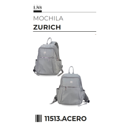 Mochila Zurich