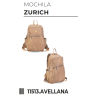 Mochila Zurich