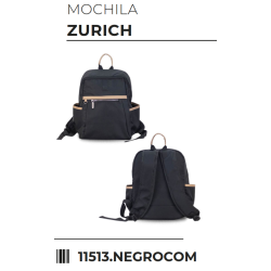 Mochila Zurich