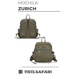 Mochila Zurich