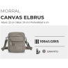 Morral Canvas Elbrus