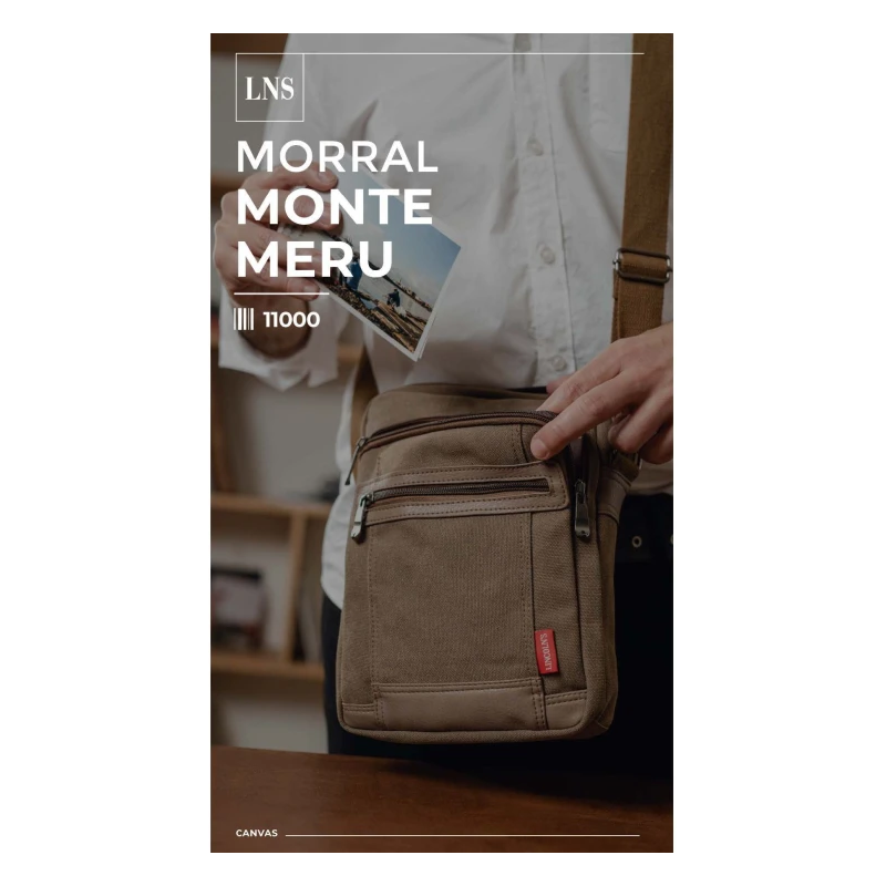 Morral Monte Meru