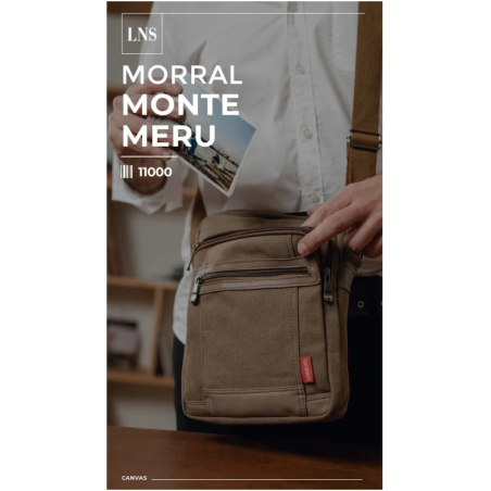 Morral Monte Meru