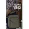 Morral Canvas Elbrus