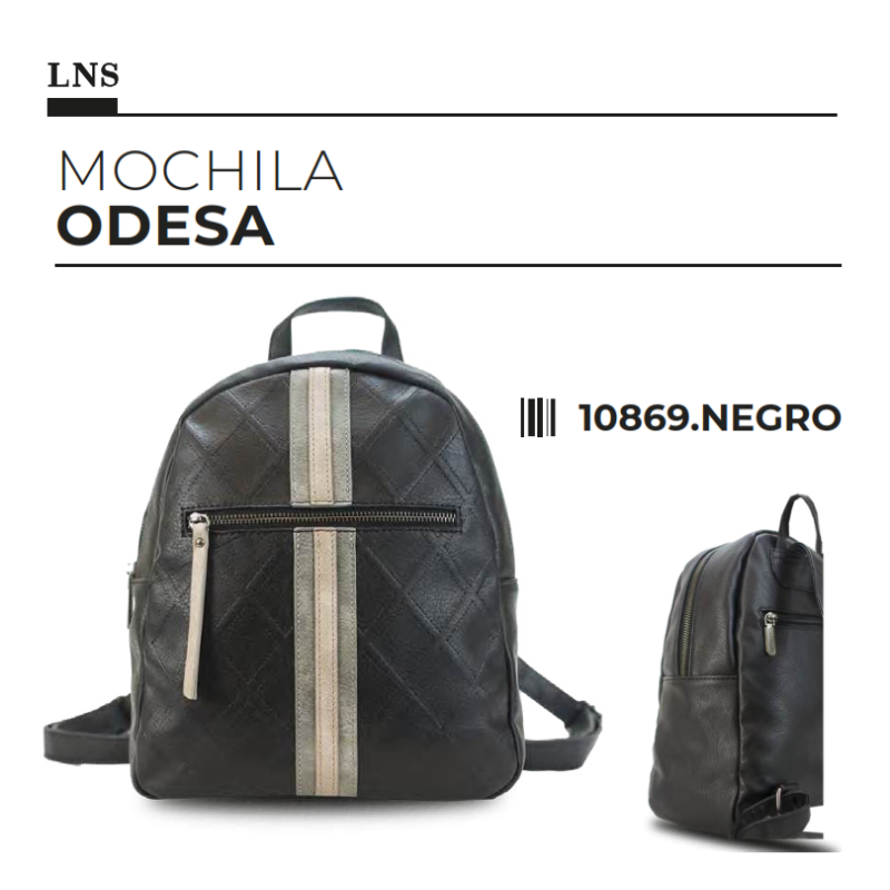 Mochila Odesa