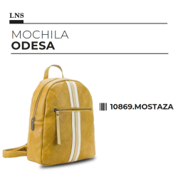 Mochila Odesa