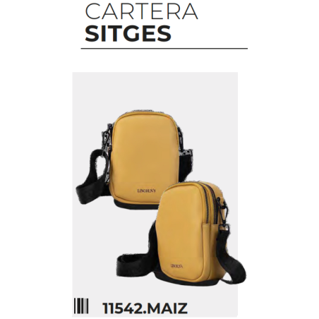 Carteras Sitges