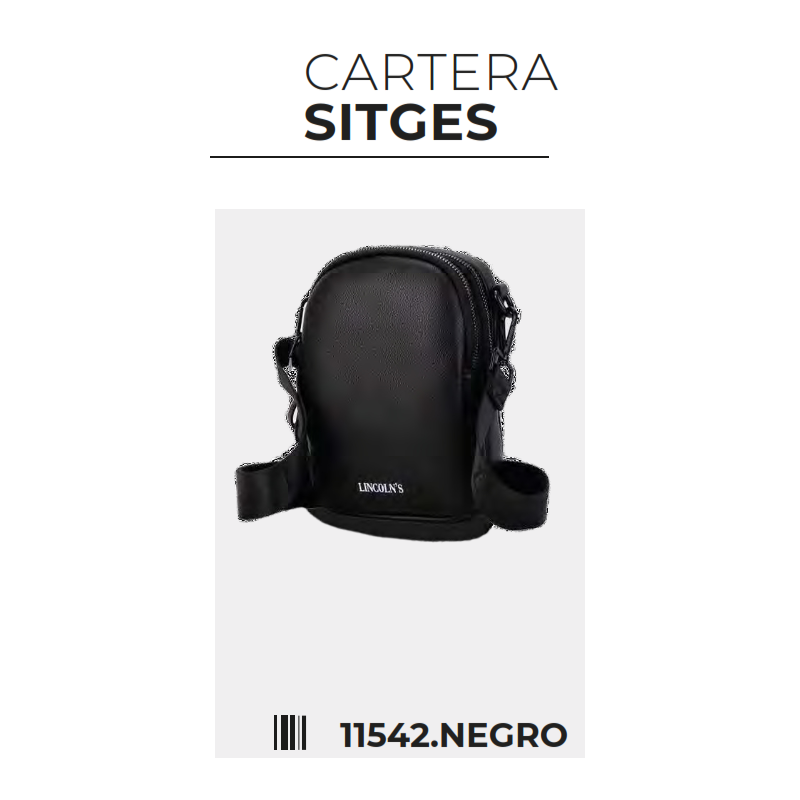 Carteras Sitges