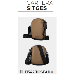 Carteras Sitges