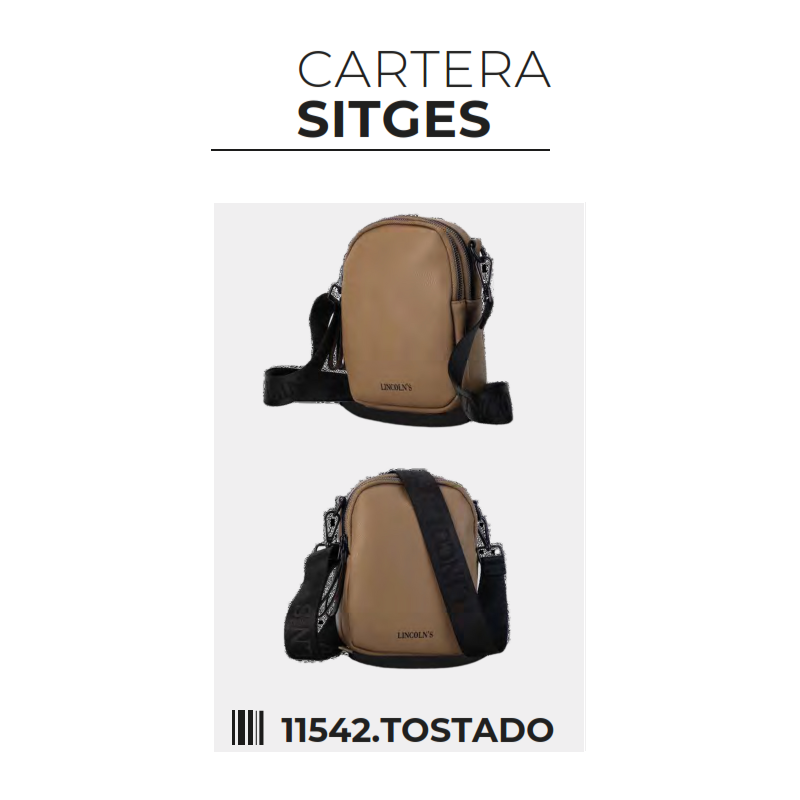 Carteras Sitges