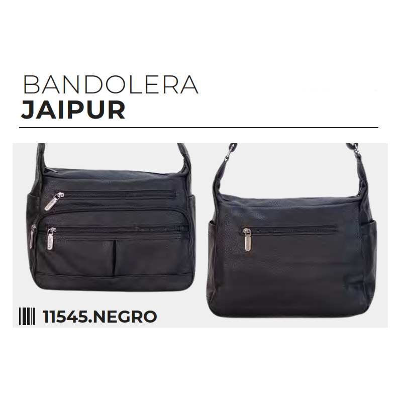 Bandolera Jaipur