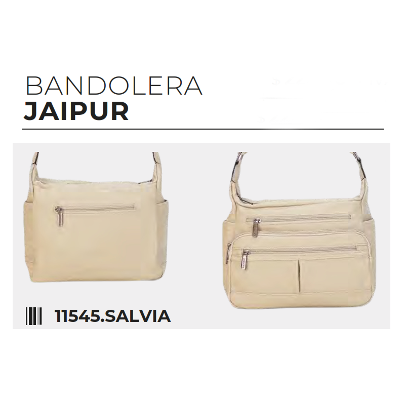 Bandolera Jaipur