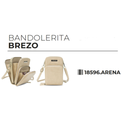 Bandoleritas Brezo