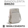 Bandoleritas Brezo