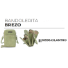 Bandoleritas Brezo