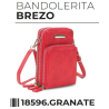 Bandoleritas Brezo