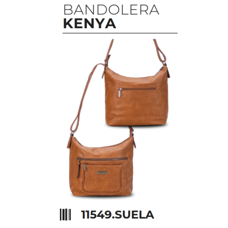 Bandolera Kenya