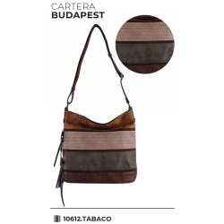 Cartera Budapest