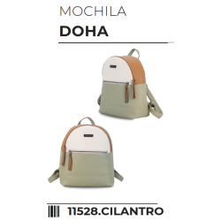 Mochilas Doha