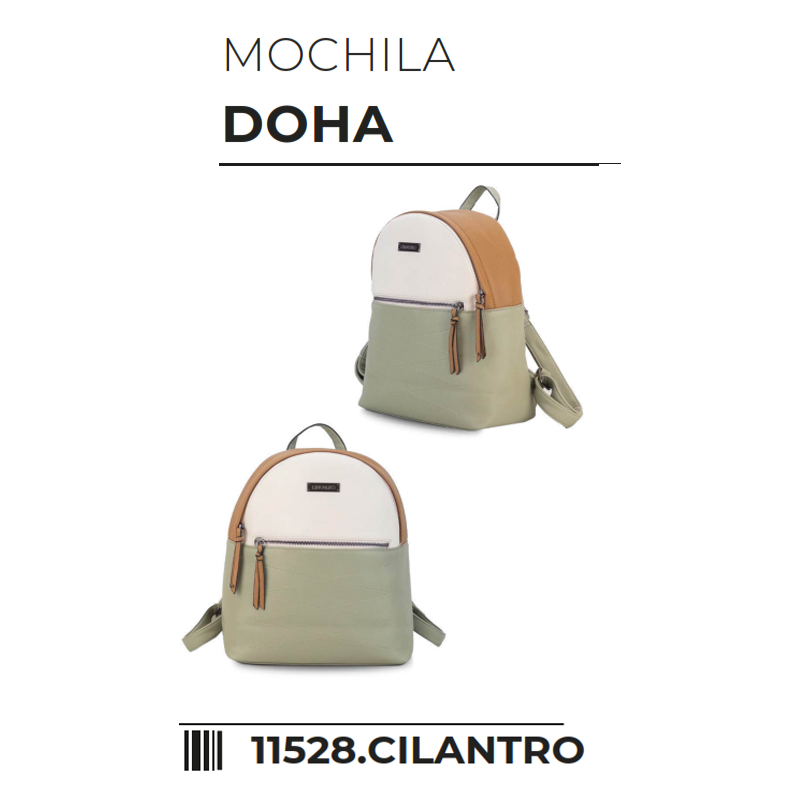 Mochilas Doha