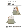 Mochilas Doha