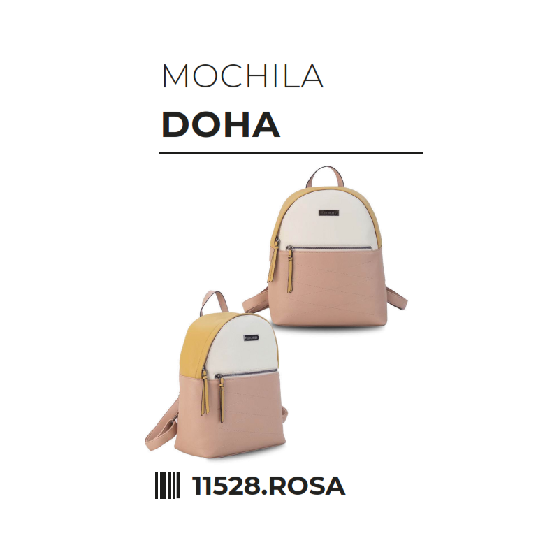 Mochilas Doha