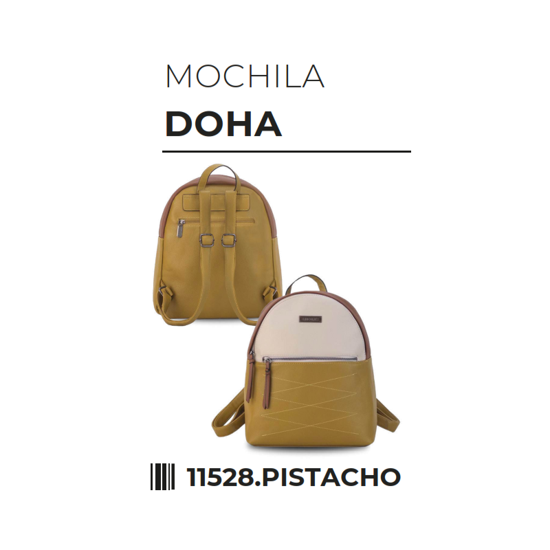 Mochilas Doha