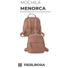 Mochilas Menorca