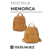 Mochilas Menorca