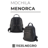 Mochilas Menorca