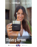 Mates y Materas